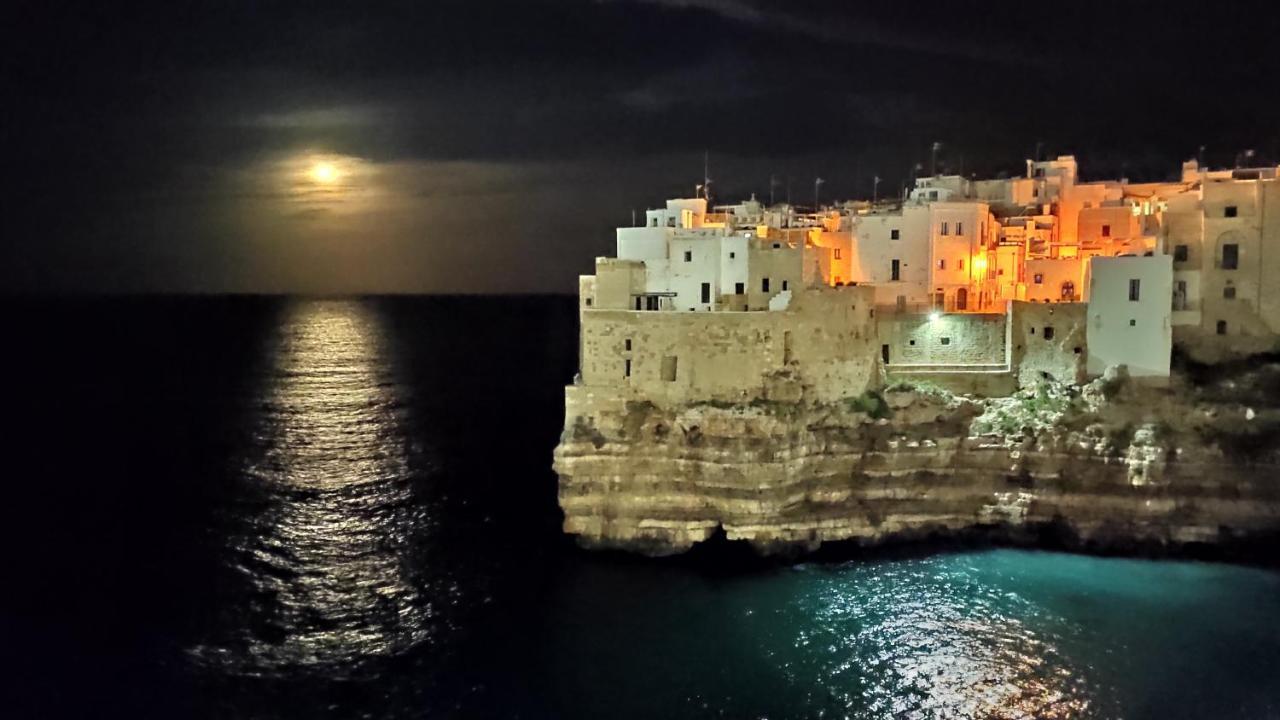 Casa Marianna Short Lets Apartment Polignano a Mare Exterior photo