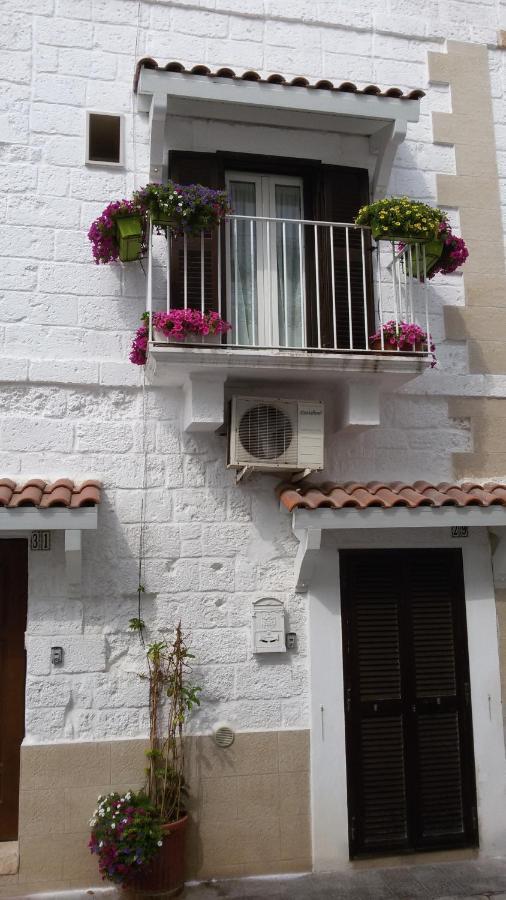 Casa Marianna Short Lets Apartment Polignano a Mare Exterior photo